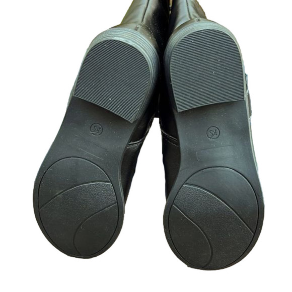 𝅺Nib Karen Scott, Deliee2 Riding Boots -> Nib Karen Scott, Deliee2 Riding Boots - Picture 4 of 6